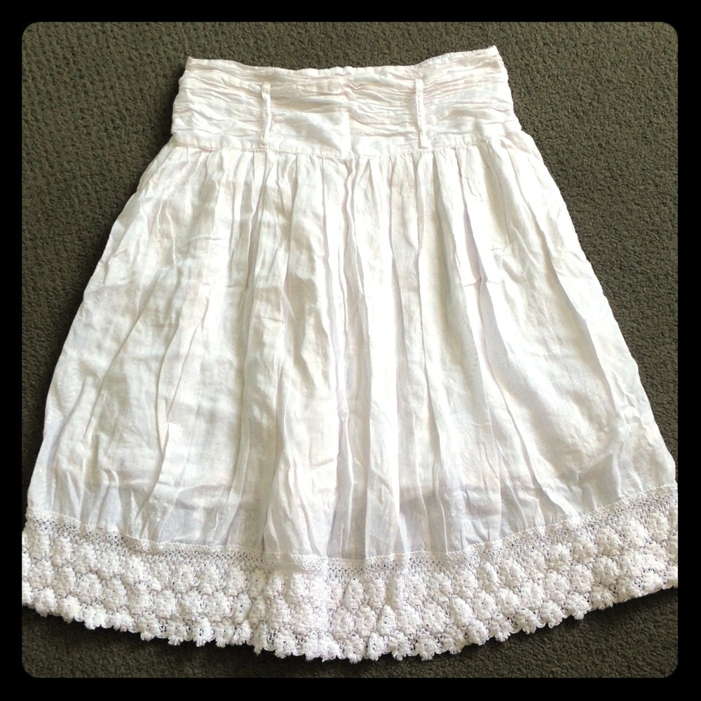 Dress Barn Skirt